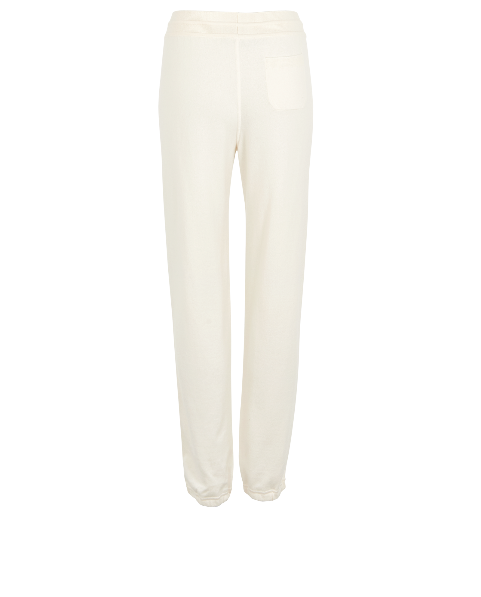 Loro Piana Tracksuit, &pound;1,200, Clothing, Cream, Cashmere, Other view