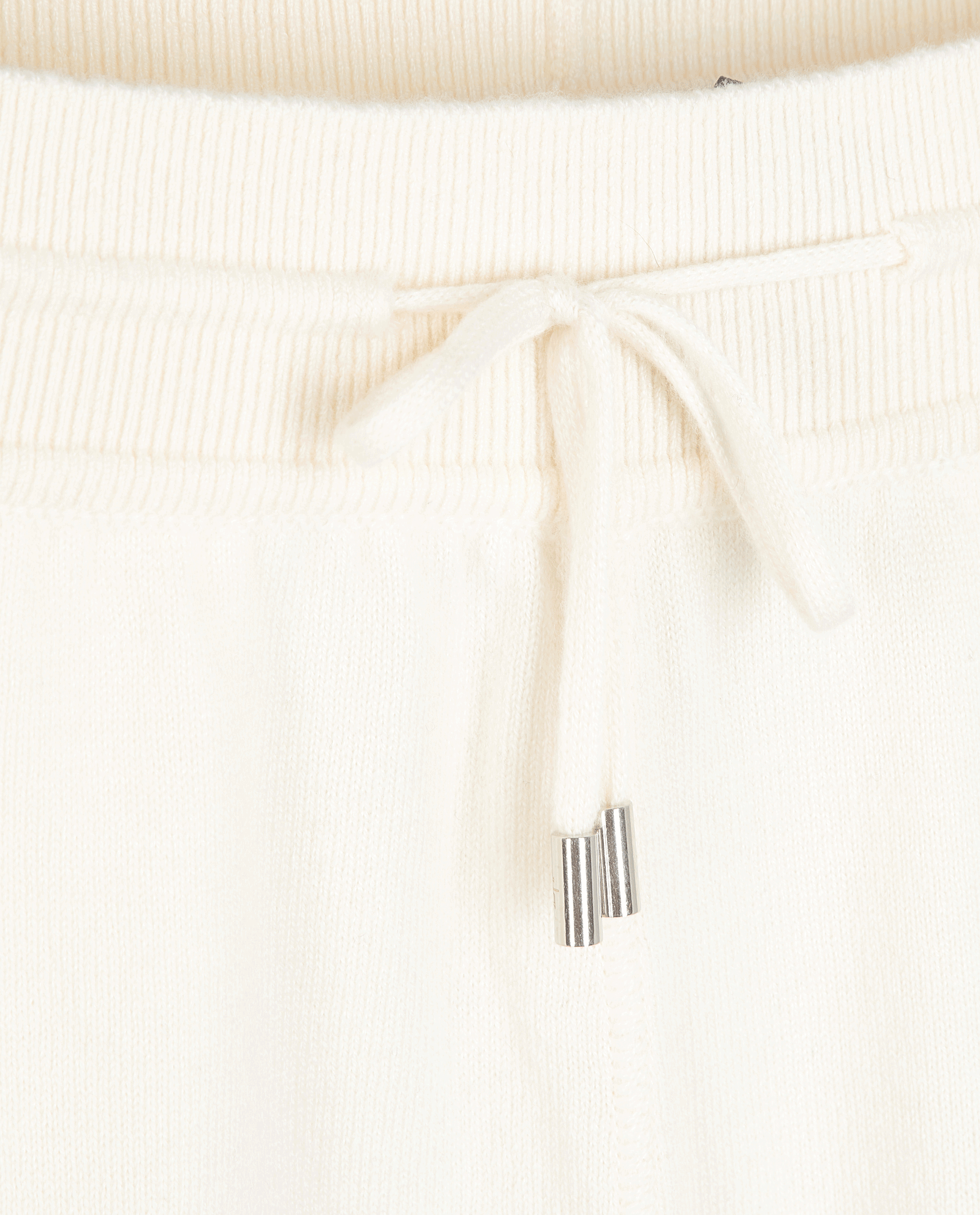 Loro Piana Tracksuit, &pound;1,200, Clothing, Cream, Cashmere, Other view