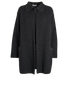 Max Mara Knitted Top & Cardigan Set, front view