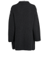 Max Mara Knitted Top & Cardigan Set, back view