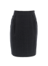 Max Mara Pinstripe Blazer & Skirt Co-ord, other view