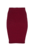Self-Portrait Striped Cardigan & Skirt Co-Ord, other view