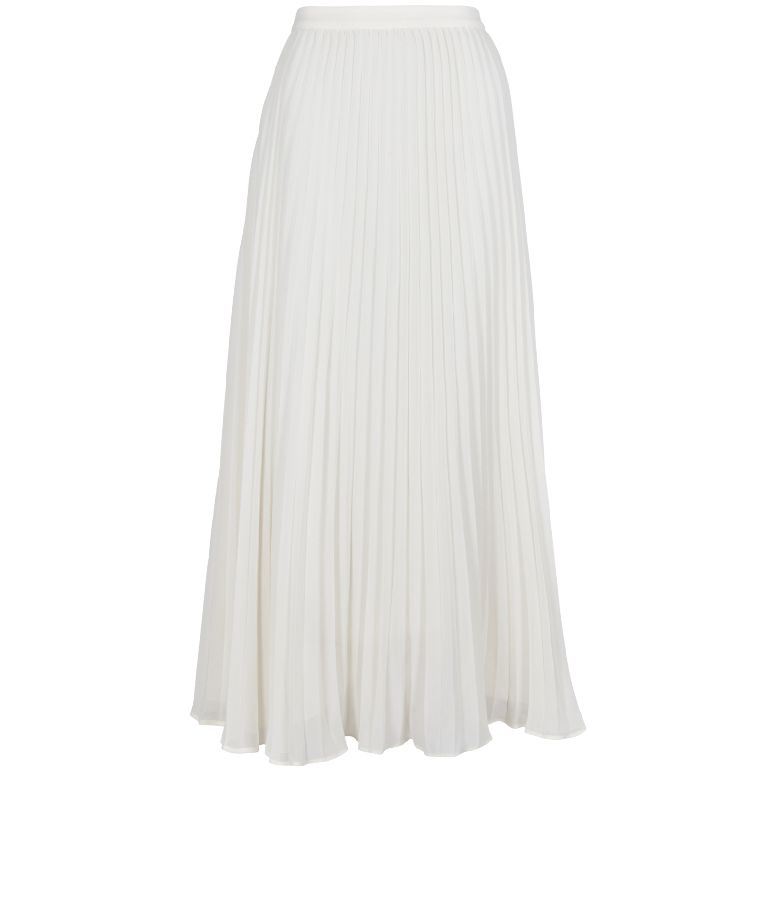 Self Portrait Vest Co-Ord, &pound;250, Clothing, Cream, Polyester Mix, Other view