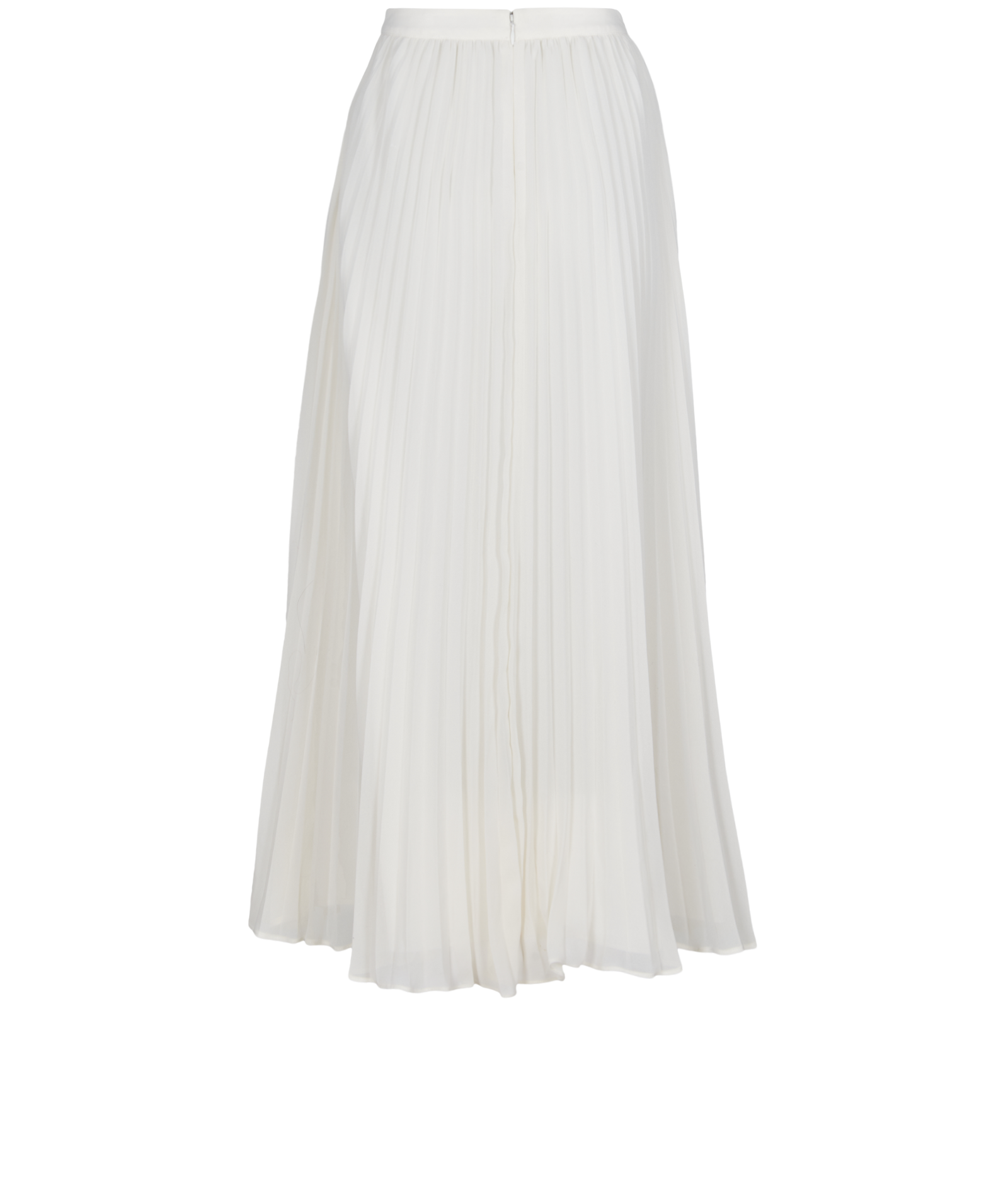 Self Portrait Vest Co-Ord, &pound;250, Clothing, Cream, Polyester Mix, Other view