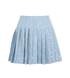 Self Portrait Sequin Boucle Mini Skirt Co-ord, other view