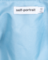 Self Portrait Sequin Boucle Mini Skirt Co-ord, other view