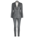Stella McCartney Three Piece Suit, front view