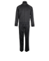 Valentino Rockstud Tracksuit, &pound;450, Clothing, Black, Cotton/Polyester (Polymer), Front view
