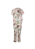 Valentino Safari Co-Ord, front view