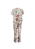 Valentino Safari Co-Ord, back view