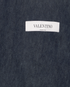 Valentino Jacket/ Trousers Denim Co-ord, other view