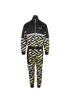 Versace La Greca Tracksuit Set, front view