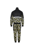 Versace La Greca Tracksuit Set, back view