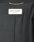 Yves Saint Laurent Suit, other view