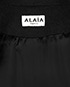 Alaia Vintage 1980's Skirt Suit, other view