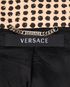 Versace Spot Print Skirt And Jacket Co-Ord, other view