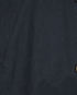 Burberry Vintage Trench coat, &pound;495, Clothing, Blue, Cotton, Other view