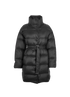 Acne Studios Puffer, &pound;495, Clothing, Black, Down Feathers, Front view
