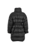 Acne Studios Puffer, &pound;495, Clothing, Black, Down Feathers, Back view