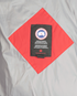 Canada Goose Alliston Coat, £695, Clothing, Red, Down Feathers/Nylon, Other view