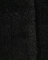 Max Mara Teddy Coat, &pound;560, Clothing, Black, Alpaca Wool, Other view