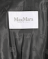 Max Mara Teddy Coat, &pound;560, Clothing, Black, Alpaca Wool, Other view