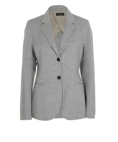 Joseph Archi Short Coat, front view