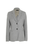 Joseph Archi Short Coat, front view