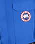 Canada Goose PBI Expedition Parka, £550, Clothing, Blue, Down Feathers/Polyester (Polymer), Other view