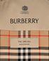 Burberry Chelsea Heritage Trench Coat, &pound;1,100, Clothing, Beige, Cotton, Other view