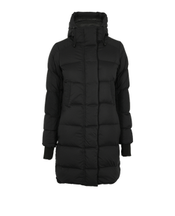 Canada Goose Allston Parka, Down, Black, Sz XS, 2*