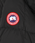 Canada Goose Allston Parka, £650, Clothing, Black, Down Feathers, Other view