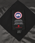 Canada Goose Allston Parka, £650, Clothing, Black, Down Feathers, Other view