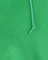 Max Mara Hooded Cape, £395, Clothing, Green, Wool, Other view
