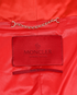 Moncler Gamme Rouge Puffer Coat, £590, Clothing, Red, Down Feathers/Silk, Other view