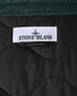 Stone Island David TC Parka, &pound;650, Clothing, Green, Polyester (Polymer), Other view