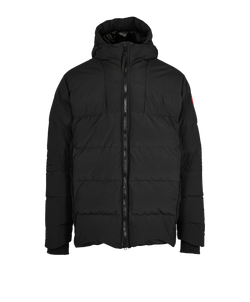 Canada Goose HyBridge Coat, Mens, Down/Feather, Black, Sz 2XL, 2*