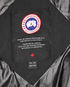 Canada Goose HyBridge Coat, &pound;550, Clothing, Black, Down Feathers, Other view