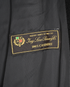Loro Piana Long Coat, &pound;1,200, Clothing, Black, Cashmere, Other view