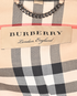 Burberry Harbourne Trench Coat, &pound;750, Clothing, Black, Cotton, Other view