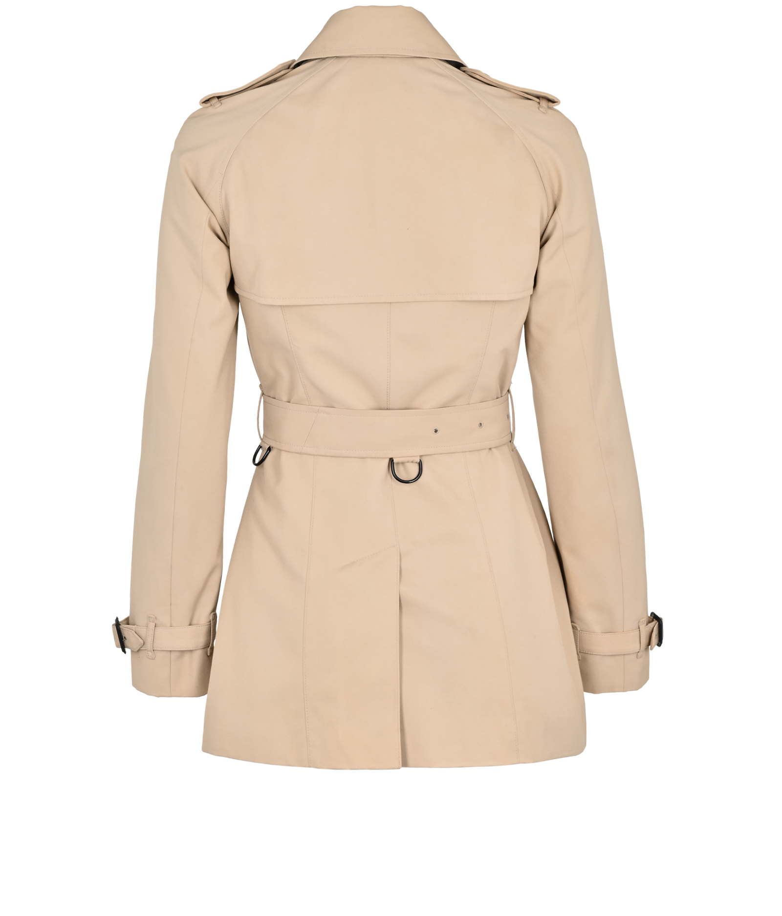 Pre-loved Burberry Chelsea Heritage Trench Coat - £350