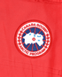 Canada Goose Expedition Parka, &pound;650, Clothing, Red, Down Feathers, Other view