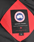 Canada Goose Expedition Parka, &pound;650, Clothing, Red, Down Feathers, Other view