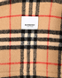 Burberry Duffle Coat, &pound;450, Clothing, Brown, Polyester (Polymer), Other view