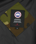 Canada Goose Wyndham Parka, &pound;650, Clothing, Green, Down Feathers, Other view