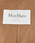 Max Mara Oversized Teddy Coat, &pound;950, Clothing, Tan, Alpaca Wool, Other view