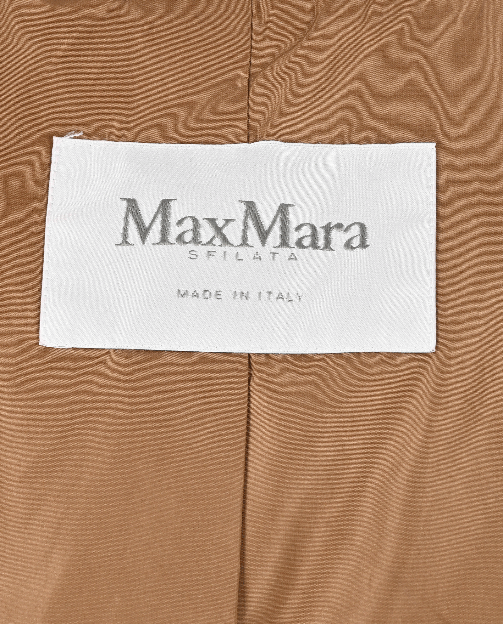 Max Mara Oversized Teddy Coat, &pound;950, Clothing, Tan, Alpaca Wool, Other view