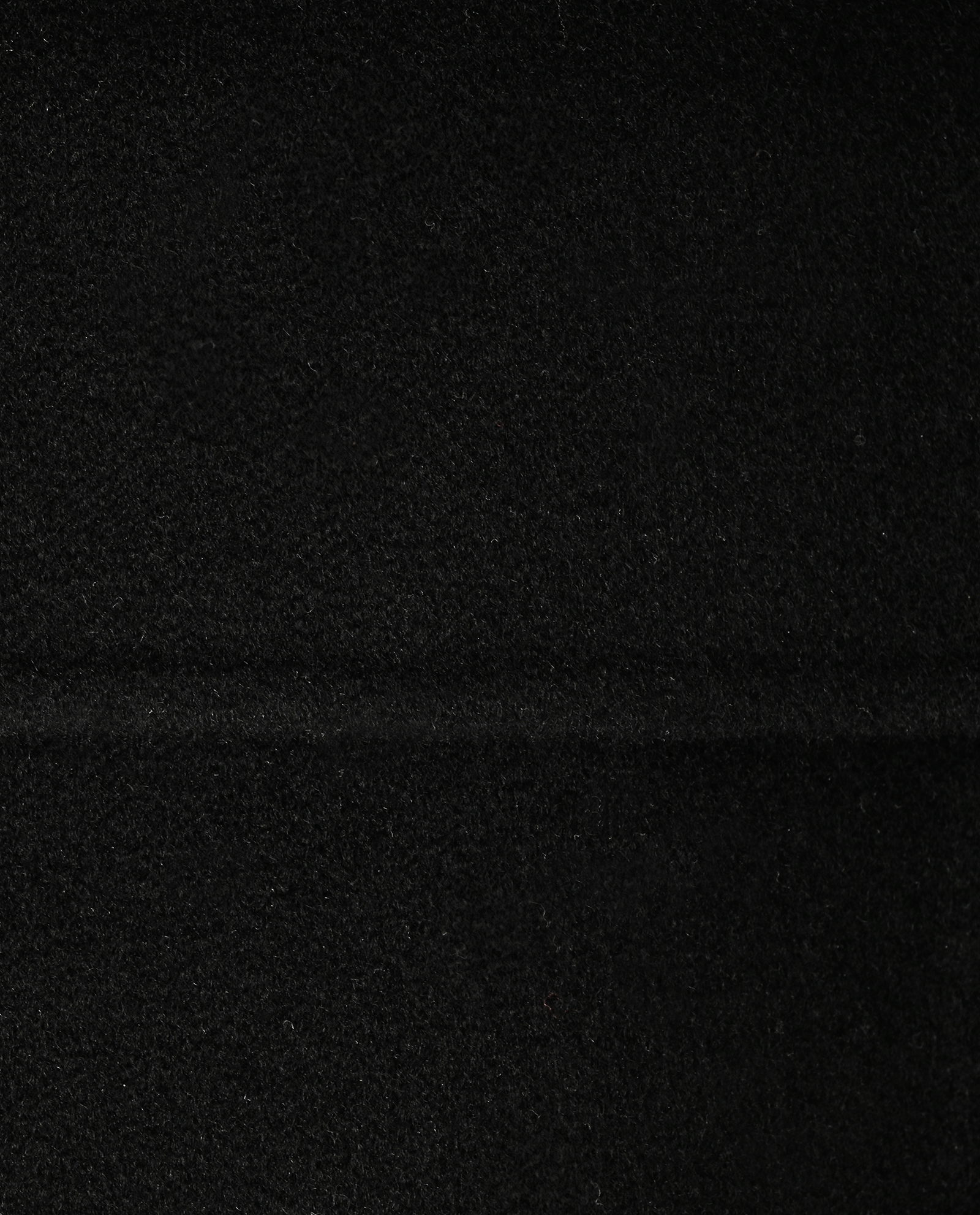 Hermes Belted Zip-Up Coat, &pound;3,100, Clothing, Black, Cashmere, Other view