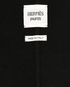 Hermes Belted Zip-Up Coat, &pound;3,100, Clothing, Black, Cashmere, Other view