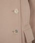 Gucci Pea Coat, &pound;620, Clothing, Beige, Wool, Other view
